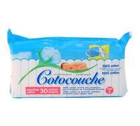 COTOCOUCHE 30 Cotocouches 2Ème Âge