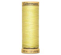 Coton 100m n°349 - Gütermann - Fil à coudre