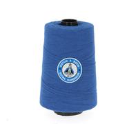 Coton A Batir 5 Cones 100gr. Fil Au Chinois