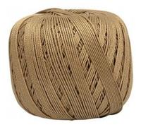 Coton à crocheter Cablé 5 - Distrifil - Oeko-Tex(...) - 38 Ecru 38 Ecru G