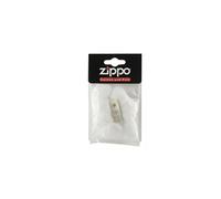 coton et feutre zippo