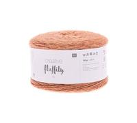 Coton à tricoter Creative FLUFFILY - 150 GR -(...) - 03 Rouge