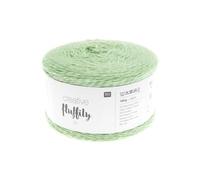 Coton à tricoter Creative FLUFFILY - 150 GR -(...) - 22 Vert pastel
