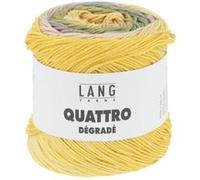 Lang Yarns Quattro Dégradé 7