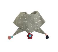 Coton Baby Noup Torle Multi Fonctionnelle Scarf