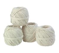 Coton câblé - 2 mm x 100 g