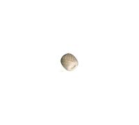 Coton cablé Blanc Ecru 2,5 mm x 50 mètres