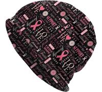 Coton chaud d’hiver, chapeau contre le cancer du sein, chapeau de chimiothérapie, coiffe anti-cancer, coiffe tricotée, bonnets amples, maillot ample, bonnet écharpe pour adultes, femmes, hommes