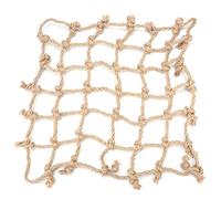Coton Cotton Corde Bird Clim Net Abset Chew- Ham Toy Toy Accessoires