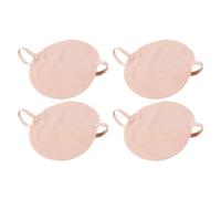 Coton Coussinets Anti-transpiration Lot de Deux Rose, 2 Paires | Vestes et Blouses, Usage Bureau, Aide Discrète, Pensé pour Athlètes et Orateurs