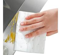 Coton d'adsorption du réservoir d'huile - Hotte aspirante coton absorbant