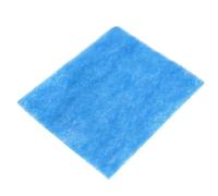 Coton de purge pour sèche-linge, filtre flexible de rechange en coton pour sèche-linge | Filtre de rechange en coton pour sèche-linge domestique, coton filtrant portable pour salle de bain