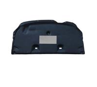 Coton d'isolation Capot Avant Moteur Pour Accord 9e Génération CR1 3 6 7 CT1 2 2012 - 2017 Tapis Insonorisant Accessoires D'isolation