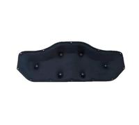 Coton d'isolation Coussin D'isolation Phonique Pour Capot Avant En Coton Ignifuge Pour BMW X1 X2 F48 F49 F39 (2016-2021)