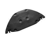 Coton d'isolation Coussin D'isolation Thermique En Coton Pour Capot Avant Pour Toyota C-HR CHR AX10 AX50 2018-2022