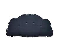 Coton d'isolation Coussin D'isolation Thermique Et Phonique Pour Capot Avant En Coton Ignifuge Pour BMW E60 E61 525i 528i 530i 2002-2010