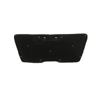 Coton d'isolation Coussin D'isolation Thermique Pour Capot Avant Pour Toyota Pour Camry 2006-2011 En Coton Insonorisant Mousse Ignifuge