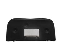 Coton d'isolation Coussinets D'isolation Phonique Pour Capot Avant Pour Toyota Pour Camry XV40 2007-2011 Housses En Coton Accessoires Automobiles(Style B)