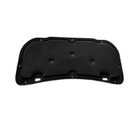 Coton d'isolation Coussinets Isolants En Coton Pour Capot Avant Pour Mazda CX-5 KF MK2 2018-2024 Accessoires