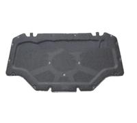 Coton d'isolation phonique Chaleur Coussin Chauffant En Coton Isolant Thermique Modifié Pour BMW F15 F16 Pour X5 Pour X6 F85 F86 X5M X6M