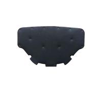 Coton d'isolation phonique Chaleur Coussinet Capot Moteur Avant Coton Isolation Thermique Phonique Intérieur Insonorisé Pour BMW Série 3 G20 318i 320e 2019 2020 2021 2022 2023(PET)