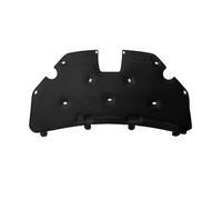 Coton d'isolation phonique Chaleur Pour Ford Pour Focus MK1 MK2 MK3 2005 - 2015 2016 2017 2018 1 Ensemble Coussin D'isolation Phonique Capot Voiture Tapis Couverture Insonorisé Coton(For 05-08 MK1)