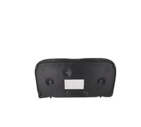 Coton d'isolation pour capot Pour Avant moteur Compatible avec Toyota Pour Prado 2010-2020 coussin insonorisant et accessoires auto Tapis de coffre