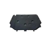 Coton d'isolation Tapis D'isolation Phonique Pour Ford Pour Focus C519 SA ST Accessoires 2019-2024 Housses En Coton Pour Capot Avant Et Moteur