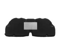 Coton d'isolation Tapis Isolant Pour Capot Avant, En Mousse, Insonorisant, Coton, Ignifuge, Pour Toyota Corolla 2014-2018(Shape B)