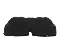 Coton d'isolation Tapis Isolant Pour Capot Avant, En Mousse Insonorisant Coton Ignifuge Pour Toyota Pour Corolla Pour Cross 2014-2018(Shape A)