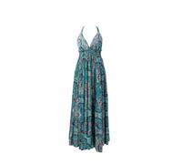 Coton Du Monde | Robe Longue Dos Nu Anais bohème Chic
