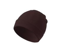 Coton En Polyester Nouveau-né Les Bouchons Fœtaux Du Chapeau Mince Pour Les De Capot De Voyage En Plein Air 0-12 Mois