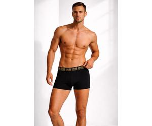 COTON ÉTIRABLE - Boxers respirants Cavalli Class pour hommes - (2 pièces)