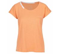 Coton femme la chemise Kilpi Roisin-W corail S