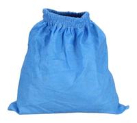 Coton filtrant à haute efficacité pour Kärcher WD1 MV1 (4 sacs filtrants)