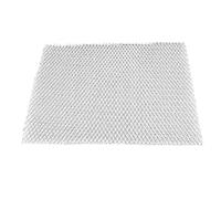 Coton filtrant pour Aquarium, Lavable, hydrophobe, pour Une Filtration optimale des impuretés. Tapis de Filtration Flexible et découpable, matériau sûr. (30 * 40cm)
