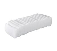 Coton hydrophile Kerbl Cottino Vet Blanc 14 cm