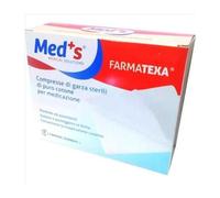 Coton Idr Meds Farmatexa 100 g