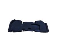 Coton isolant pour moteur Honda Civic 2012-2015, compatible avec les modèles 2012, 2013, 2014 et 2015, accessoires, pare-feu, protection thermique et acoustique