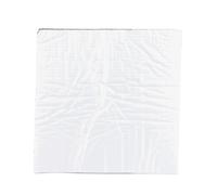 Coton isolant thermique 10 mm d'épaisseur, 3 couches double densité, pour plateau chauffant d'imprimante 3D Ender 3 Pro et Ender 5 (220 x 220 x 10