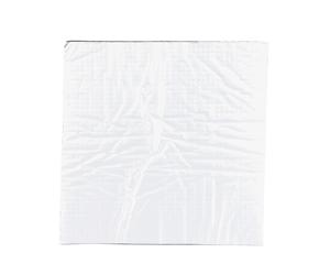 Coton isolant thermique 10 mm d'épaisseur, 3 couches double densité, pour plateau chauffant d'imprimante 3D Ender 3 Pro et Ender 5 (220 x 220 x 10