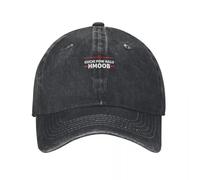 Coton Je ne Sais Pas Comment Parler Hmong Casquette de Baseball Anime Casquettes de pêche Homme thé Chapeau Femmes Plage Mode Cadeau pour Hommes