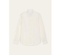 Les Deux, Homme, Chemises, Blanc, Taille: S Casual Chemises