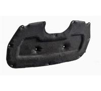 Coton Lsolation Chaleur Capot Avant pour Peugeot 2008 P24 2020 2021 2022 2023,Housse Insonorisante en Protection Thermique du Moteur.