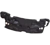 Coton Lsolation Chaleur Capot Avant pour Vito W447 2015 2016 2017 2018 2019 2020 2021 2022 2023 2024,Housse Insonorisante en Protection Thermique du Moteur.