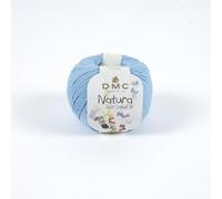 Coton Natura 10 PELOTES DE 50G (Boite de 10)