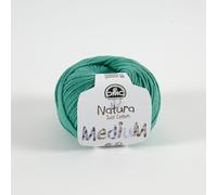Coton Natura Medium 1 Pelotes De 50g