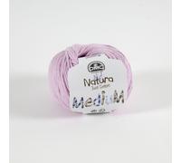 Coton Natura Medium 10 Pelotes De 50g (Boite De 10)