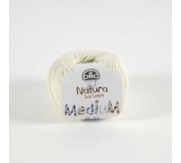 Coton Natura Medium 10 Pelotes De 50g (Boite De 10)