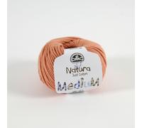 Coton Natura Medium 10 Pelotes De 50g (Boite De 10)